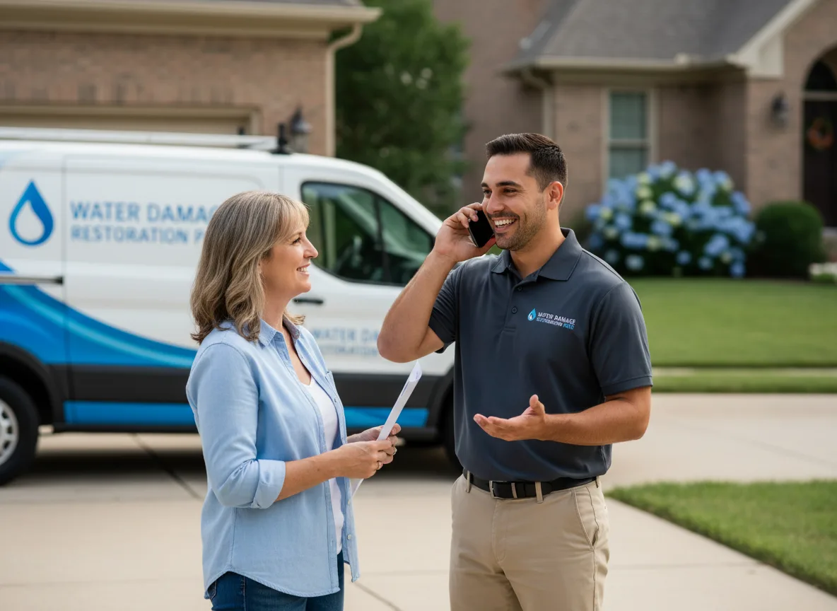 Flood Restoration Imbler, OR FAQs
